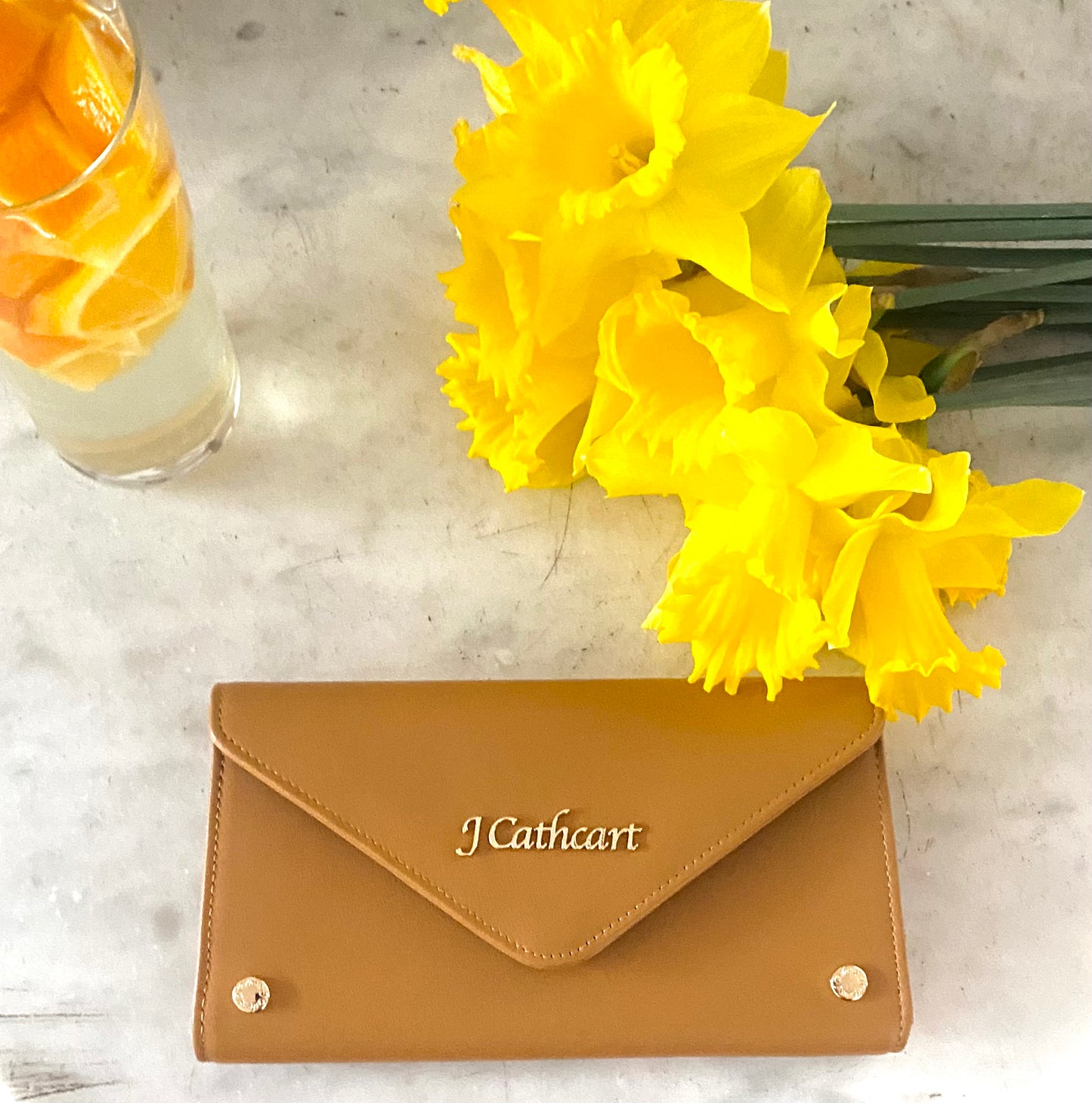 Jessalin Purse