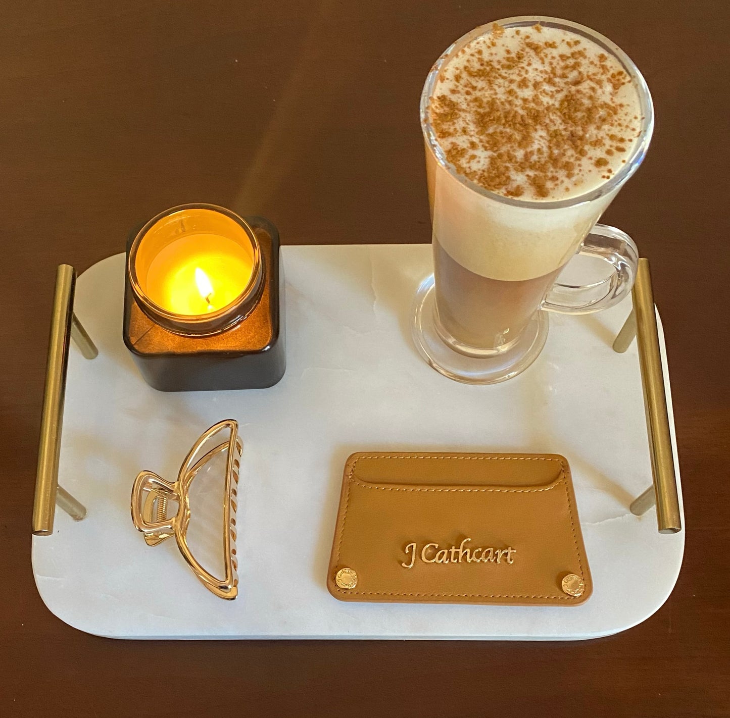 Jayla Card Holder
