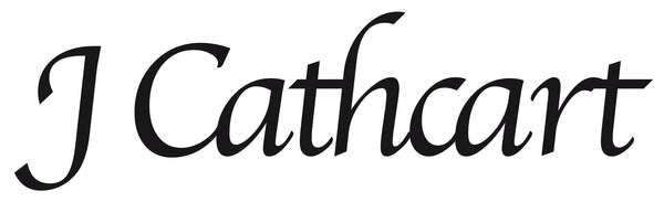 J Cathcart